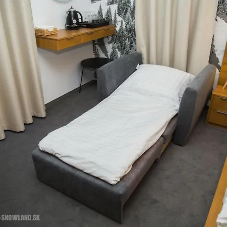 U Riciho-snowland Valcianska Dolina Valča