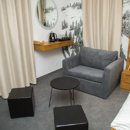 U Riciho-snowland Valcianska Dolina Apartment Valca