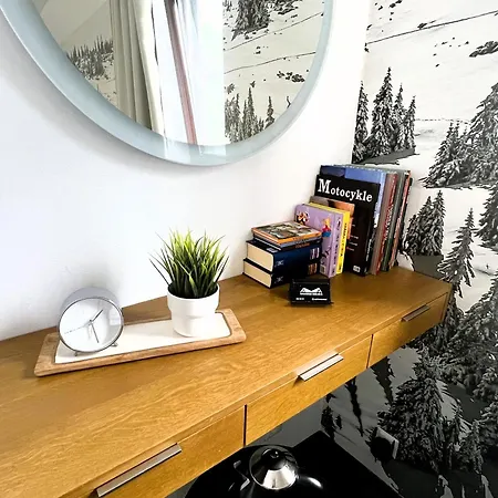 U Riciho-snowland Valcianska Dolina