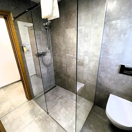 U Riciho-snowland Valcianska Dolina Apartment