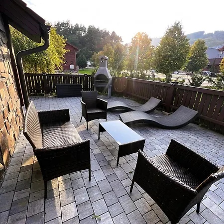 U Riciho-snowland Valcianska Dolina Apartment Valca