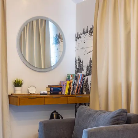 U Riciho-snowland Valcianska Dolina