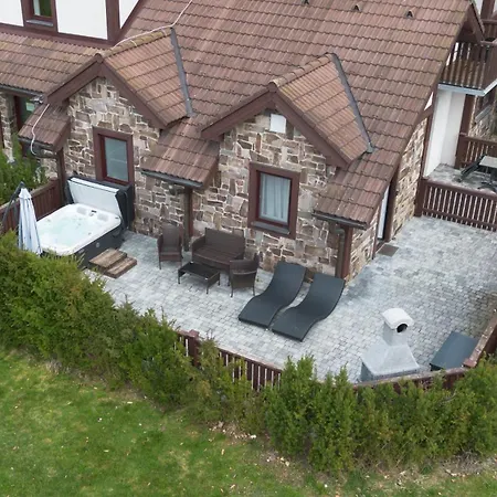 U Riciho-snowland Valcianska Dolina Apartment