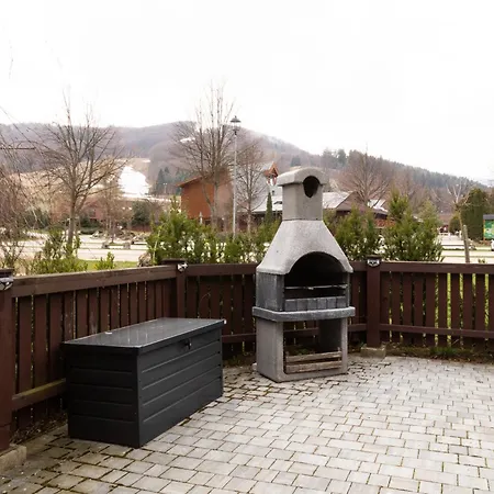 U Riciho-snowland Valcianska Dolina Apartment *