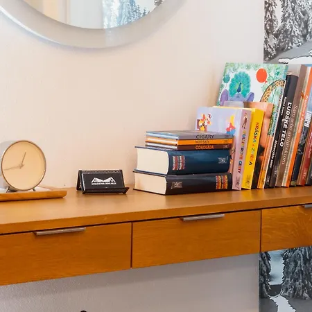 U Riciho-snowland Valcianska Dolina Daire Valča