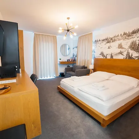 U Riciho-snowland Valcianska Dolina * Valča