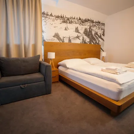 U Riciho-snowland Valcianska Dolina