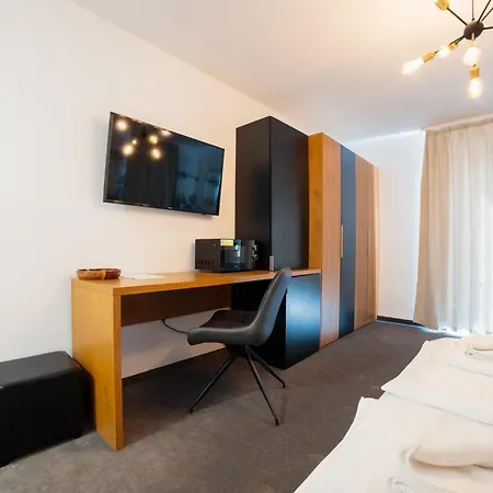 Apartment U Riciho-snowland Valcianska Dolina *