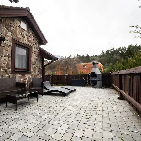 U Riciho-snowland Valcianska Dolina Apartment Valča