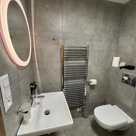 U Riciho-snowland Valcianska Dolina Apartment *