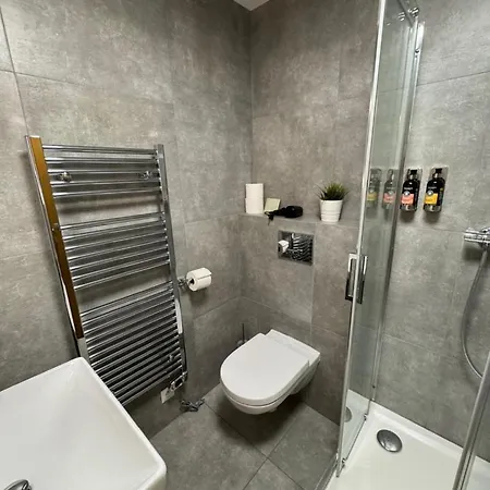 U Riciho-snowland Valcianska Dolina *