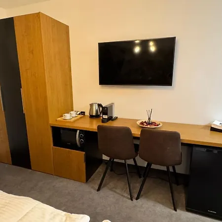 U Riciho-snowland Valcianska Dolina Apartment *