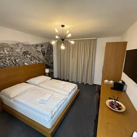 Apartment U Riciho-snowland Valcianska Dolina *