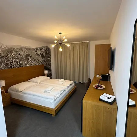 U Riciho-snowland Valcianska Dolina * Valča