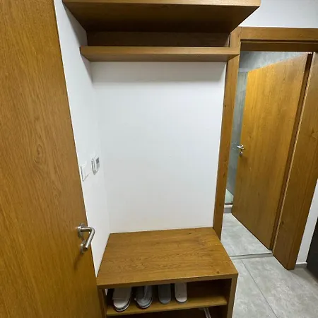 U Riciho-snowland Valcianska Dolina