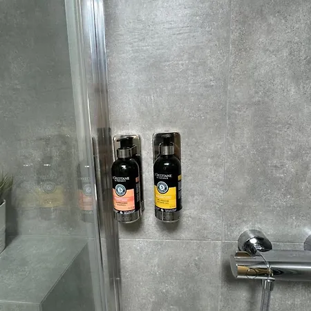 U Riciho-snowland Valcianska Dolina Apartment *