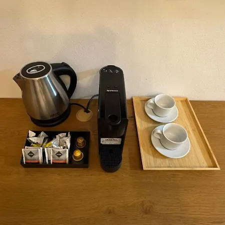 U Riciho-snowland Valcianska Dolina Apartment