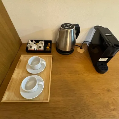 Apartment U Riciho-snowland Valcianska Dolina *