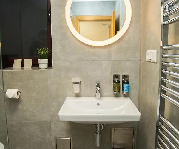 U Riciho-snowland Valcianska Dolina Valča