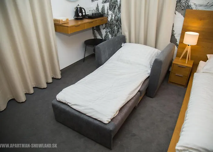 U Riciho-snowland Valcianska Dolina Valča