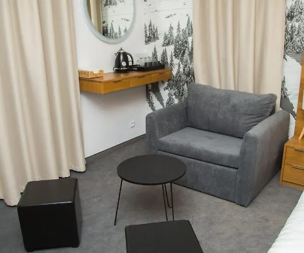 U Riciho-snowland Valcianska Dolina شقة Valča