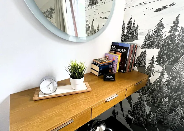 U Riciho-snowland Valcianska Dolina