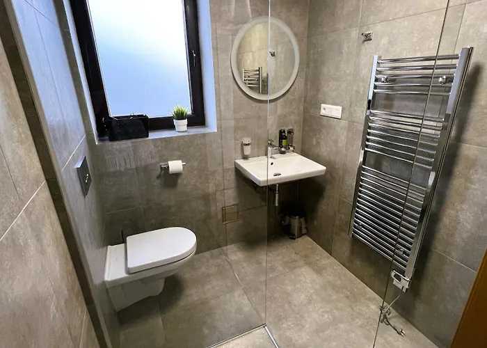 شقة U Riciho-snowland Valcianska Dolina Valča