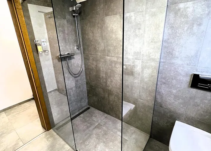 U Riciho-snowland Valcianska Dolina شقة