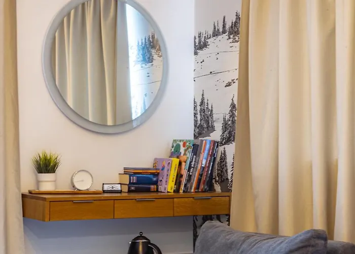 U Riciho-snowland Valcianska Dolina