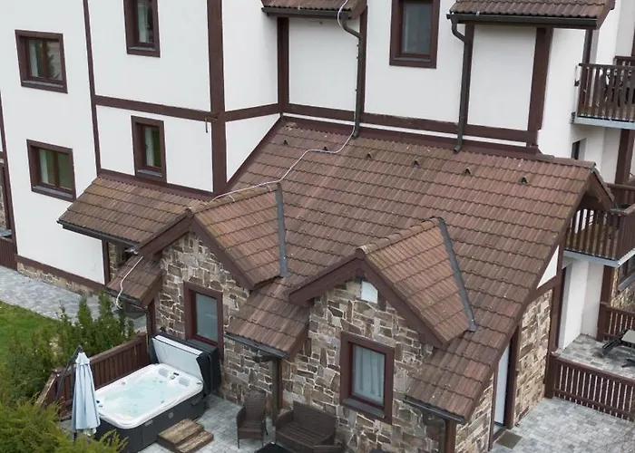 U Riciho-snowland Valcianska Dolina شقة Valča