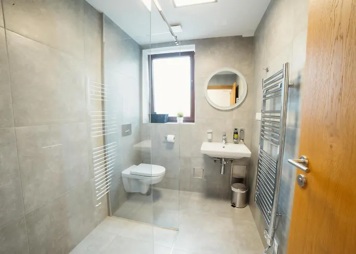 شقة U Riciho-snowland Valcianska Dolina Valča