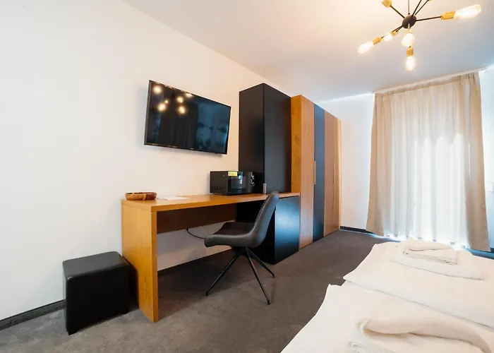 شقة U Riciho-snowland Valcianska Dolina *