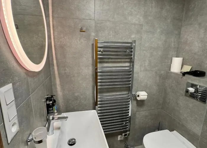 U Riciho-snowland Valcianska Dolina شقة *