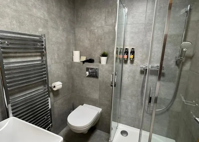 شقة U Riciho-snowland Valcianska Dolina