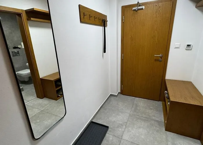 U Riciho-snowland Valcianska Dolina Valča