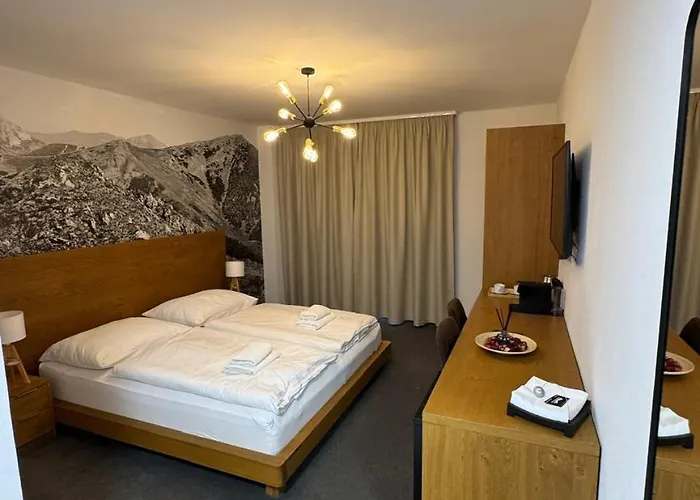 U Riciho-snowland Valcianska Dolina * Valča