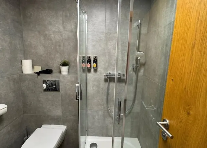 U Riciho-snowland Valcianska Dolina شقة