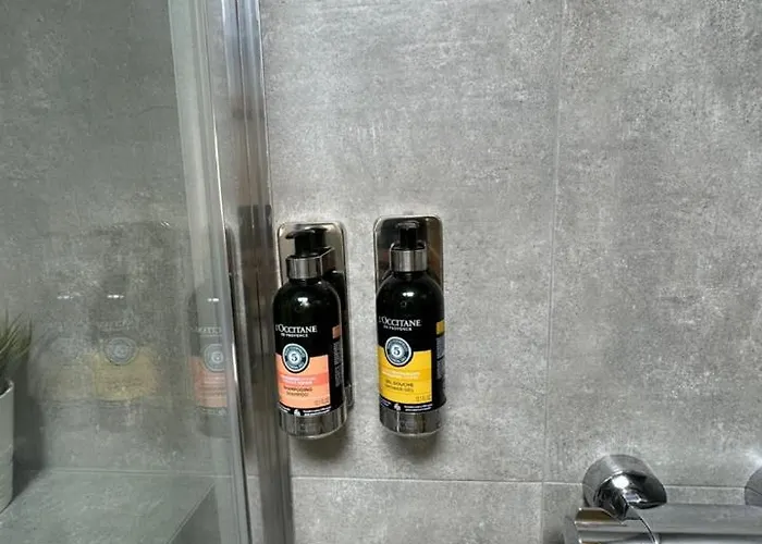 U Riciho-snowland Valcianska Dolina شقة *