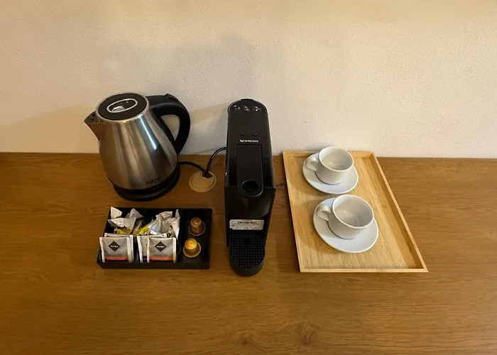 U Riciho-snowland Valcianska Dolina شقة